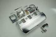 Damond Motorsports Focus ST/RS Billet Intake Manifold available at Damond Motorsports