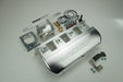 Damond Motorsports Focus ST/RS Billet Intake Manifold available at Damond Motorsports