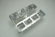 Damond Motorsports Focus ST/RS Billet Intake Manifold available at Damond Motorsports
