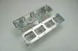 Damond Motorsports Focus ST/RS Billet Intake Manifold available at Damond Motorsports
