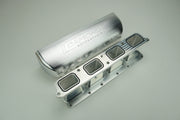 Damond Motorsports Focus ST/RS Billet Intake Manifold available at Damond Motorsports