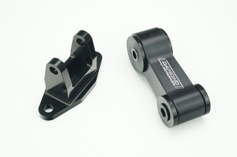 Damond Motorsports Hyundai and Kia Rear Motor Mount available at Damond Motorsports