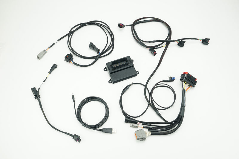 Damond PI Aux Fuel Controller Kit | Mazdaspeed & Focus ST/RS available at Damond Motorsports
