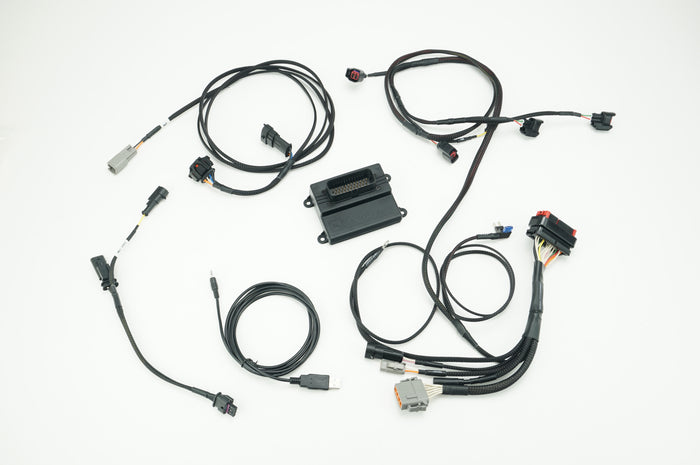Damond PI Aux Fuel Controller Kit | Mazdaspeed & Focus ST/RS