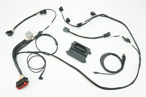 Damond PI Aux Fuel Controller Kit | Mazdaspeed & Focus ST/RS available at Damond Motorsports