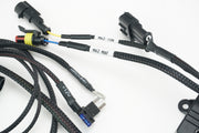 Damond PI Aux Fuel Controller Kit | Mazdaspeed & Focus ST/RS available at Damond Motorsports
