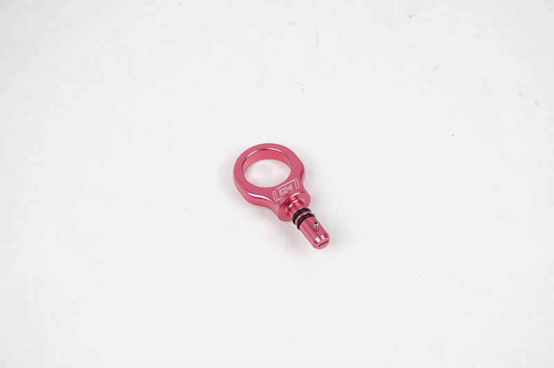 Limited Release, Pink Parts for the Fight Against Cancer available at Damond Motorsports