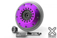 XClutch 8" Twin Sprung Ceramic Clutch Kit for Subaru Models (Incl. WRX 2002-2005) available at Damond Motorsports