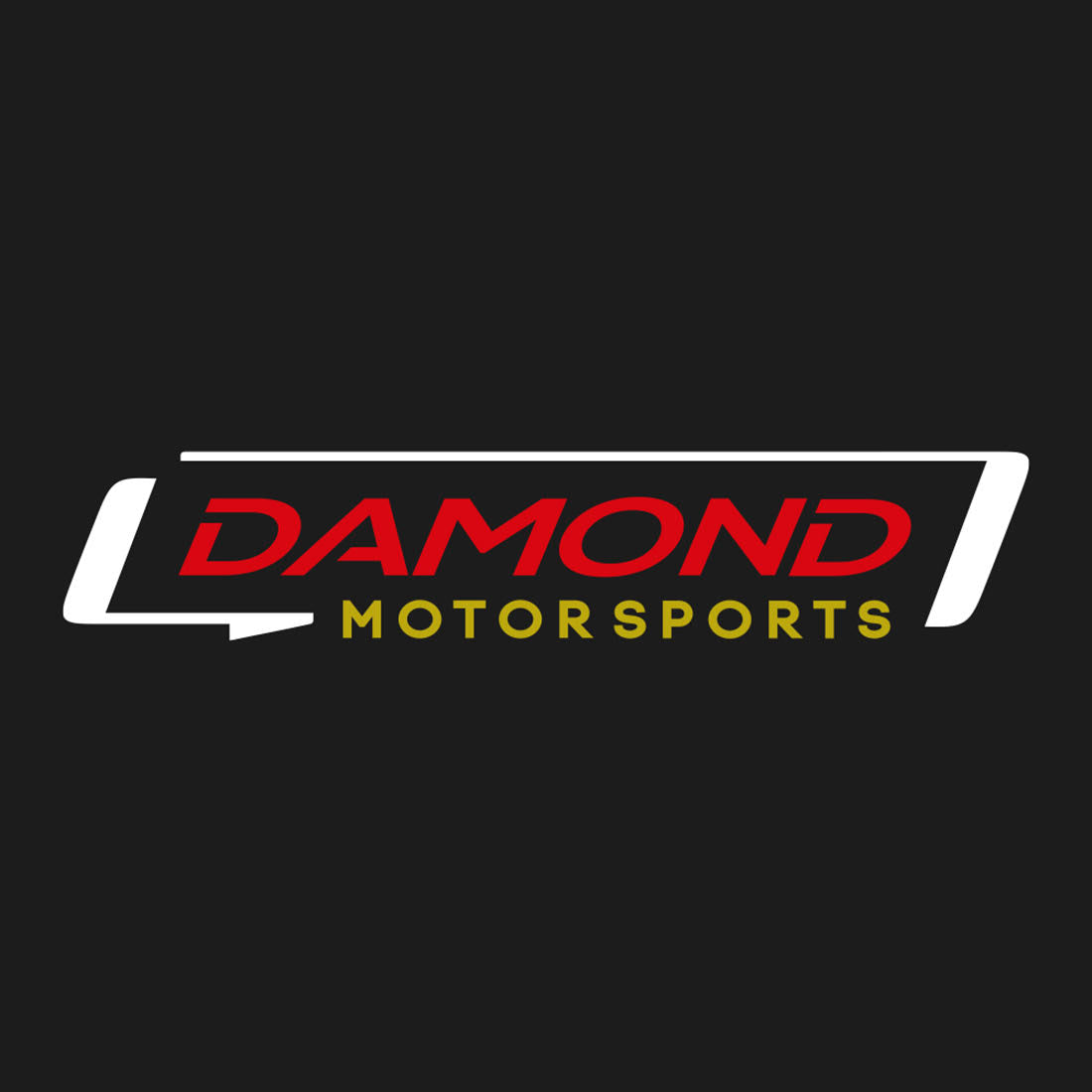 Motorsport Equipment Dealers Damon Racing
