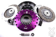 XClutch 9" Rigid Twin Solid Plate Organic Clutch Kit Scion FR-S 2013-2016/Subaru BRZ 2013+/Toyota 86 2017 available at Damond Motorsports