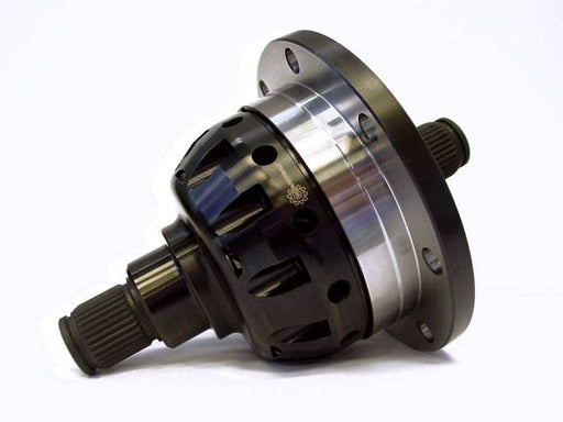 Wavetrac Differential, VW Type 020 MK1 MK2 MK3 4cyl. Available at Damond Motorsports