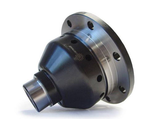Wavetrac Differential, VW Type 02A 5 speed (clip in axles) Available at Damond Motorsports