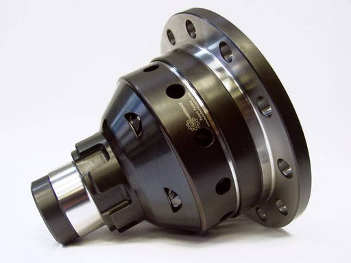 Wavetrac Differential VW 02Q 2WD 6MT MK5 MK6 MK7 Available at Damond Motorsports