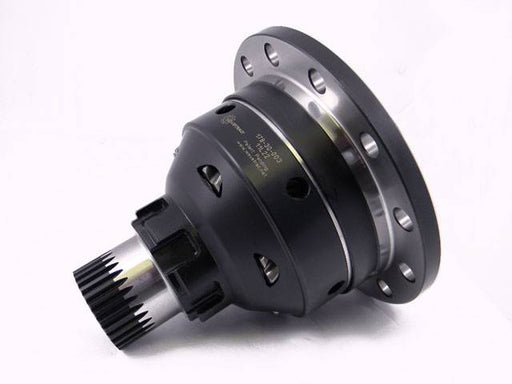 Wavetrac Differential VW AUDI 02M 4WD Front - MK4 R32 AUDI A3 TT QUATTRO Available at Damond Motorsports