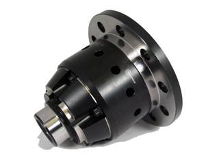 Wavetrac Differential, BMW E30/E36 325i, M3 (188) Available at Damond Motorsports