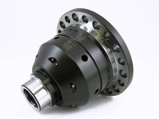 Wavetrac Differential BMW M3 E46 / E92 (output flanges required, not included)  Available at Damond Motorsports