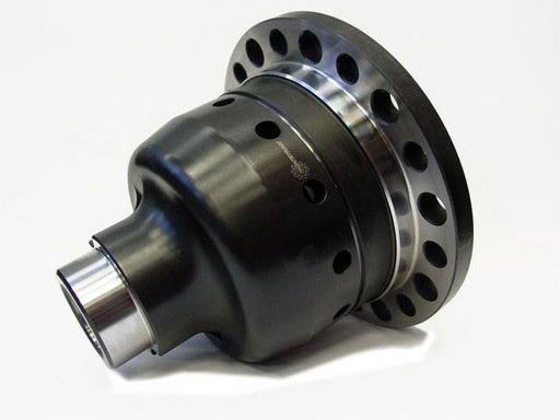 Wavetrac Differential, BMW early E9x 335i all E39 540i (215K axle with bolt on ring gear) Available at Damond Motorsports