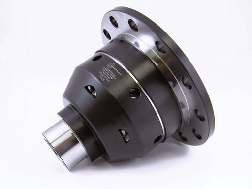 Wavetrac Differential Porsche 901 1965-1968 Available at Damond Motorsports