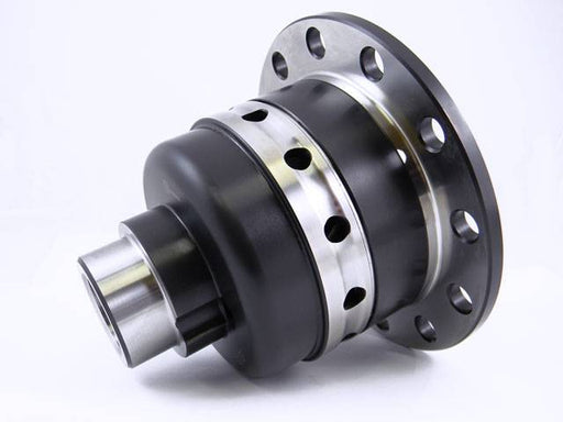 Wavetrac Differential, PORSCHE 901 915: 911, 914 1969-73 Available at Damond Motorsports