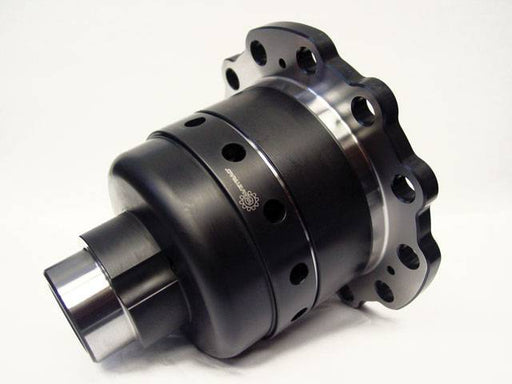 Wavetrac Differential, PORSCHE 996 6MT, 986 BOXSTER S 6MT Available at Damond Motorsports