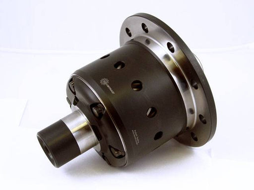Wavetrac Differential Rear Porsche 944 1986> + Front Audi 016 Available at Damond Motorsports
