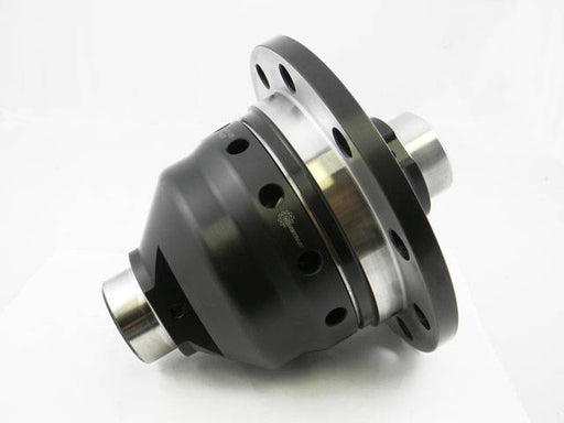 Wavetrac Differential, Nissan 350Z 370Z Manual Trans Available at Damond Motorsports