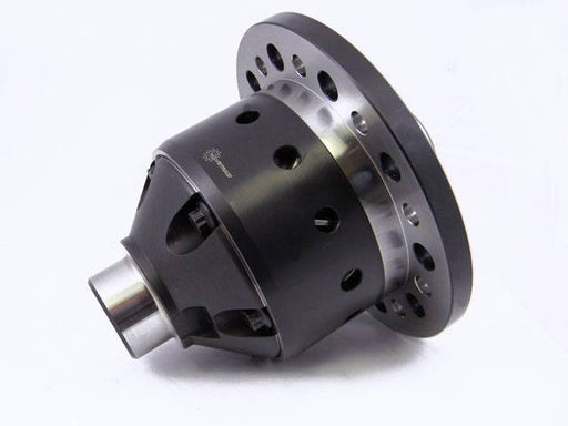Wavetrac Differential JEEP WRANGLER DANA 30 FRONT r=3.73+ Available at Damond Motorsports