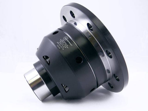 Wavetrac Differential Mercedes 210 axle W124 W126 Available at Damond Motorsports