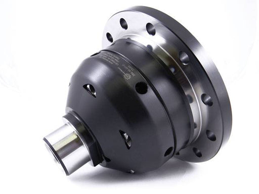 Wavetrac Differential Focus ST MK2 2.5T & Volvo C30 T5 6MT 2WD M66 Available at Damond Motorsports