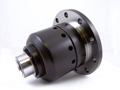 Wavetrac Differential 2015 Mustang EcoBoost / GT r=3.31/3.55/3.73 Available at Damond Motorsports