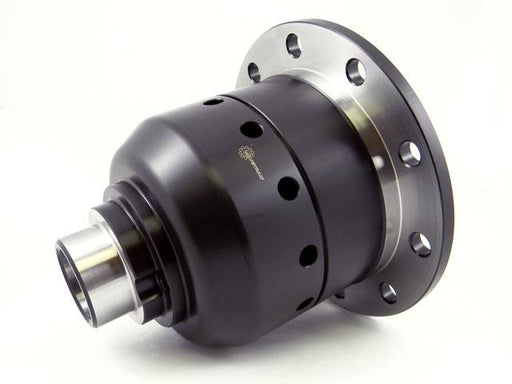 Wavetrac Differential, FORD MUSTANG 8.8 33T RS  available at Damond Motorsports