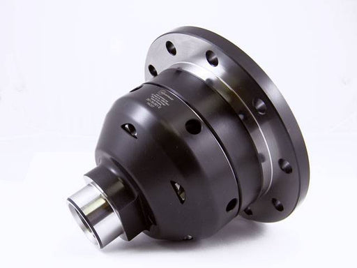 Wavetrac Differential Ford Focus ST MK3 Ecoboost 2.0T MMT6 Available at Damond Motorsports