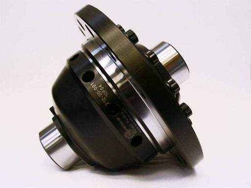 Wavetrac Differential, GM M32 6MT CHEVROLET CRUZE LS (USA) - N.American buyers see description Available at Damond Motorsports