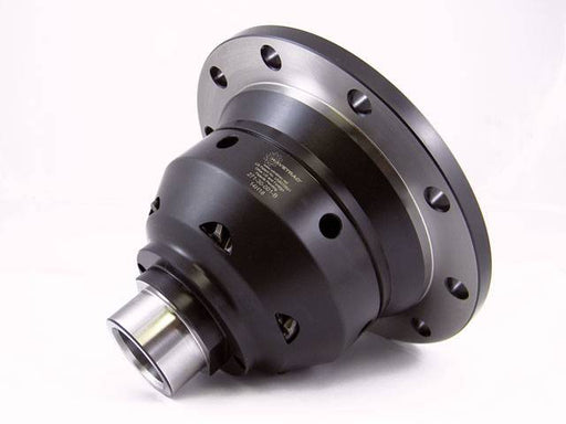 Wavetrac Differential Ford Falcon BA, BF, FG XR6Turbo/XR8 Available at Damond Motorsports