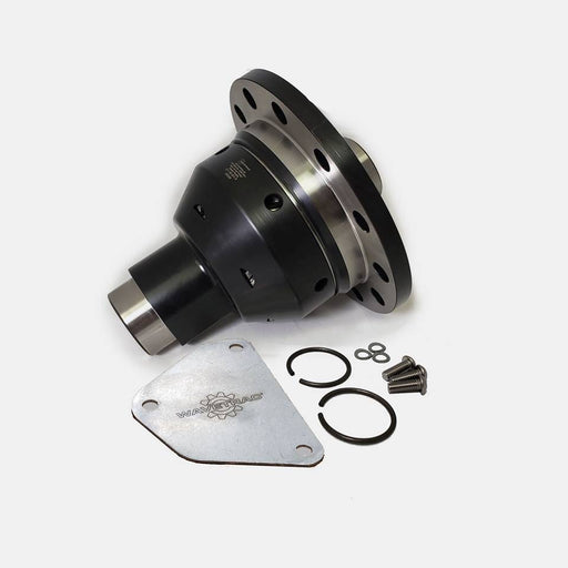 Wavetrac Differential BMW M2, M2C F1X M3, M4 F8X M5 F10 210 E-Diff [RE-MAP Required] Available at Damond Motorsports