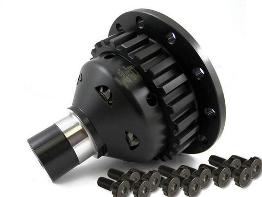 Wavetrac Differential, 2WD DSG VW MK5 MK6 Audi 02E A3 TT S-Tronic [20T RING] available at Damond Motorsports