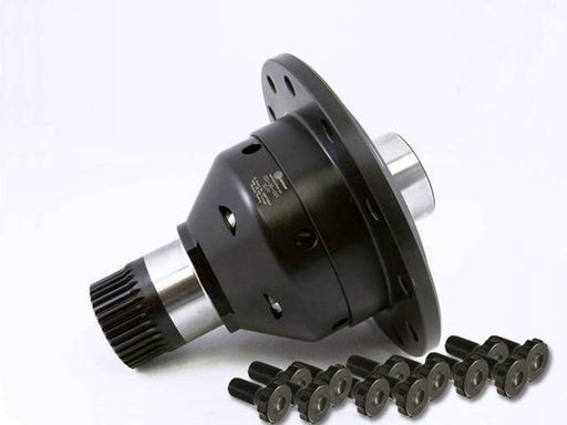 Wavetrac Differential, Audi 0A6 - TT-RS 6MT AWD Front MQ500 Available at Damond Motorsports