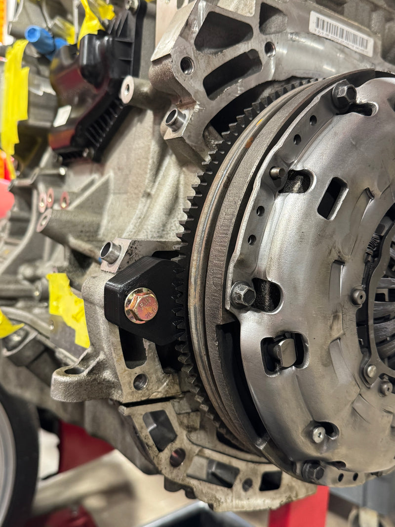Damond Motorsports Flywheel Lock Tool available at Damond Motorsports