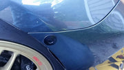 1st Gen Mazda 3 / Mazdaspeed 3 Bumper Fitment Solution-FENDERWELL ONLY available at Damond Motorsports