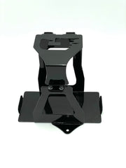 Gravedigger 2007-2013 Mazdaspeed 3 51R Battery Tray available at Damond Motorsports