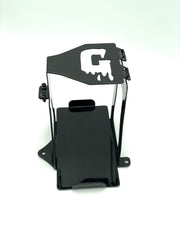 Gravedigger 2007-2013 Mazdaspeed 3 51R Battery Tray available at Damond Motorsports