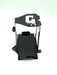 Gravedigger 2007-2013 Mazdaspeed 3 51R Battery Tray available at Damond Motorsports
