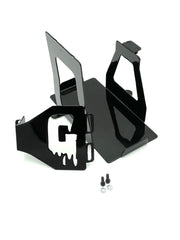 Gravedigger 2007-2013 Mazdaspeed 3 51R Battery Tray available at Damond Motorsports