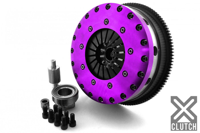 XClutch XKBM23596-2E BMW 1 Series M Motorsport Clutch Kit available at Damond Motorsports