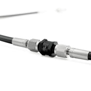 Mazdaspeed 3/6 Gravedigger Filtered Oil Feed Line available at Damond Motorsports