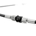 Mazdaspeed 3/6 Gravedigger Filtered Oil Feed Line available at Damond Motorsports