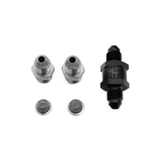 Mazdaspeed 3/6 Gravedigger Filtered Oil Feed Line available at Damond Motorsports