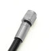 Mazdaspeed 3/6 Gravedigger Filtered Oil Feed Line available at Damond Motorsports
