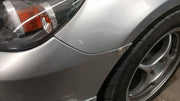 1st Gen Mazda 3 / Mazdaspeed 3 Bumper Fitment Solution-FENDERWELL ONLY available at Damond Motorsports