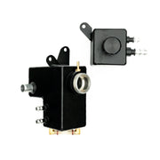GraveDigger 07-09 Mazdaspeed 3 Power Steering Reservoir available at Damond Motorsports